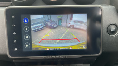 Dacia Duster 1.3 TCe 150 Prestige 5dr EDC Petrol Estate